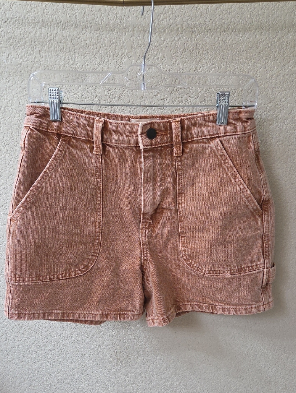 Universal Thread Co High Rise Shorts
